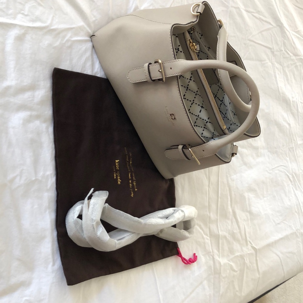 Kate Spade Cove Street Provence